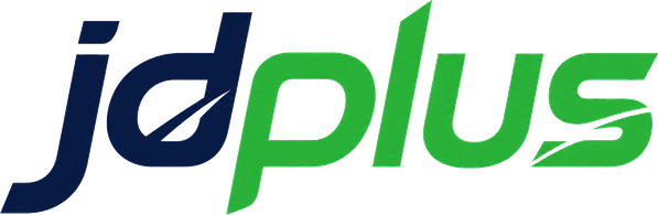jdplus official logo